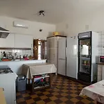 B&B Piros Ponty Panzio 4*