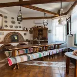 B&B Piros Ponty Panzio Poroszló