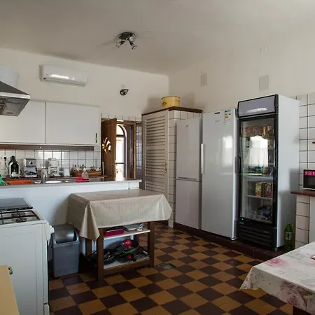 Couette-café Piros Ponty Panzio 4*